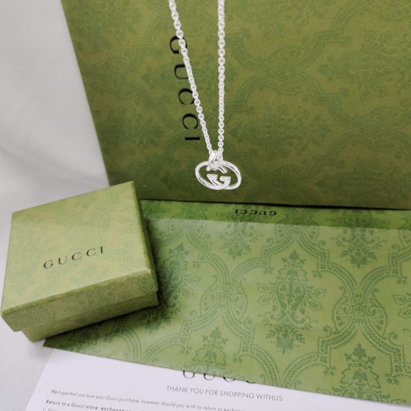 Gucci Necklaces